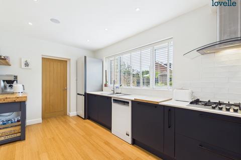 32 Fiskerton Road, Cherry Willingham, Lincoln, LN3 4AP