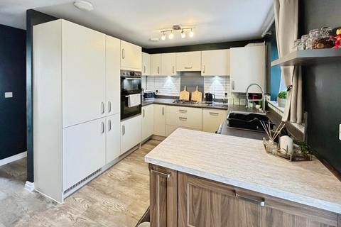 3 bedroom semi-detached house for sale, Cherryoak Street, Sowerby, Thirsk