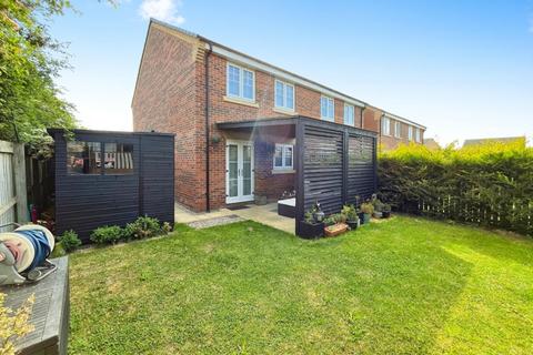 3 bedroom semi-detached house for sale, Cherryoak Street, Sowerby, Thirsk
