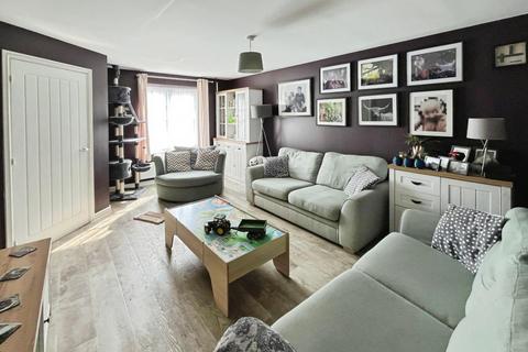 3 bedroom semi-detached house for sale, Cherryoak Street, Sowerby, Thirsk