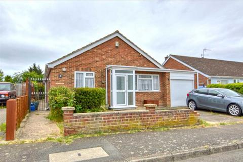 3 bedroom bungalow for sale, Brightlingsea CO7