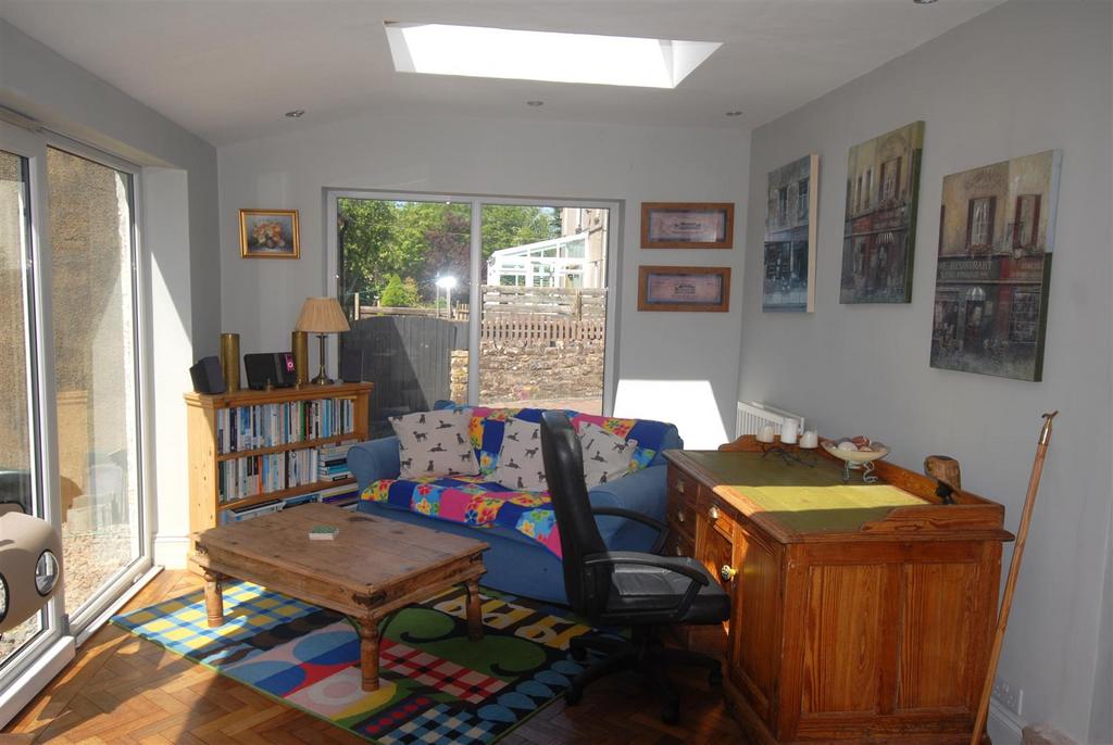 Sunroom
