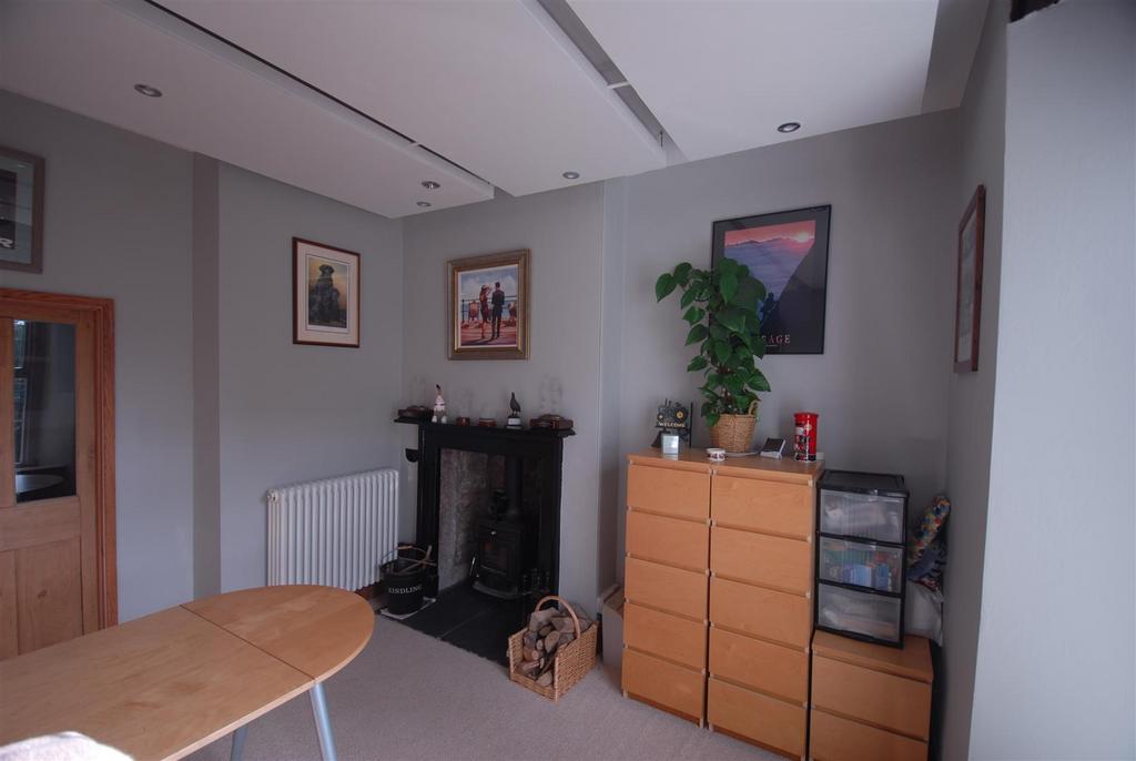 Home Office/Study