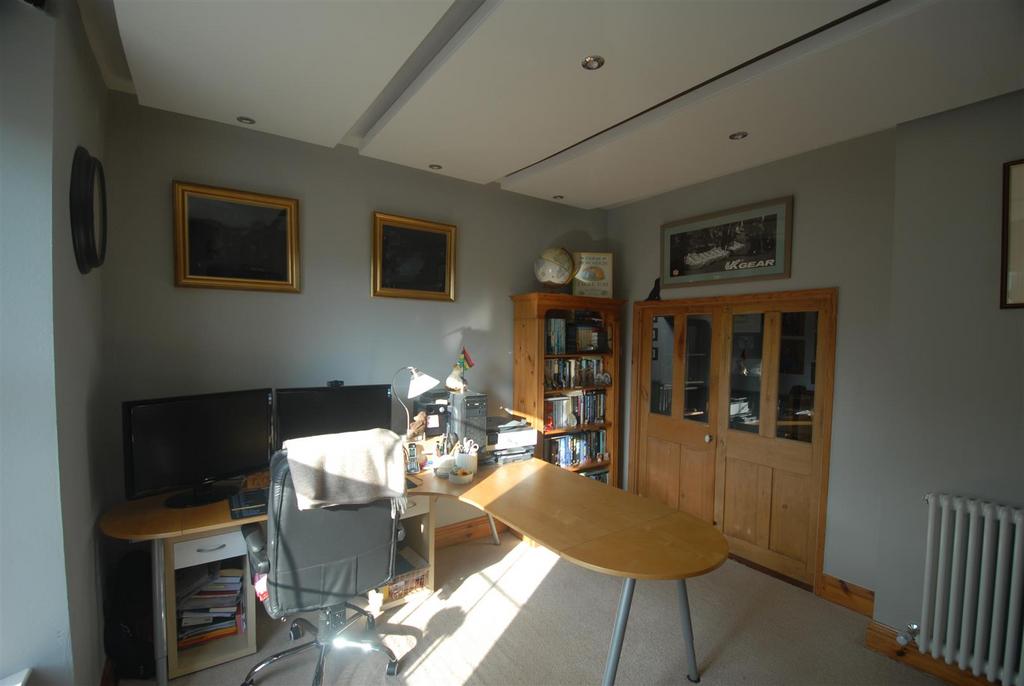Home Office/Study