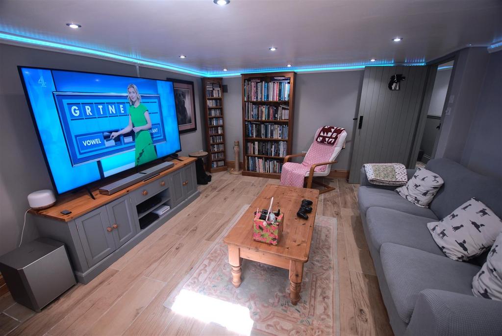 Movie Room