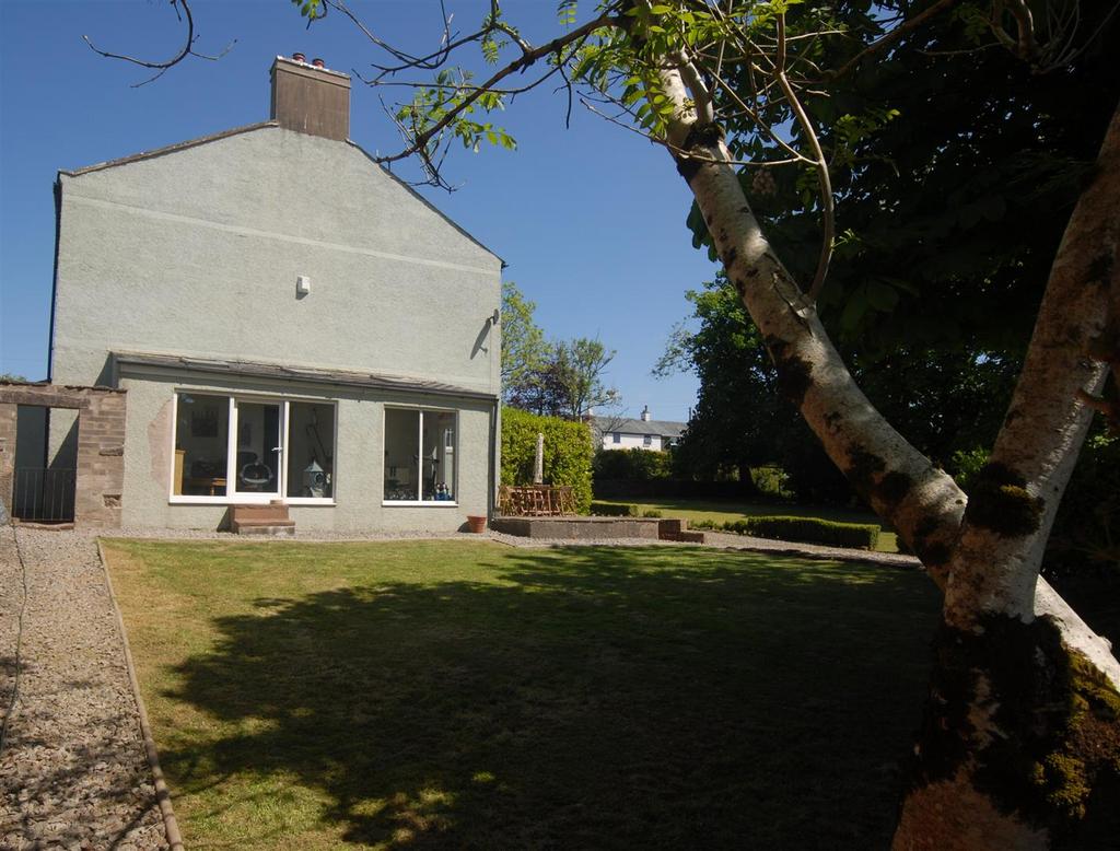 Gardens