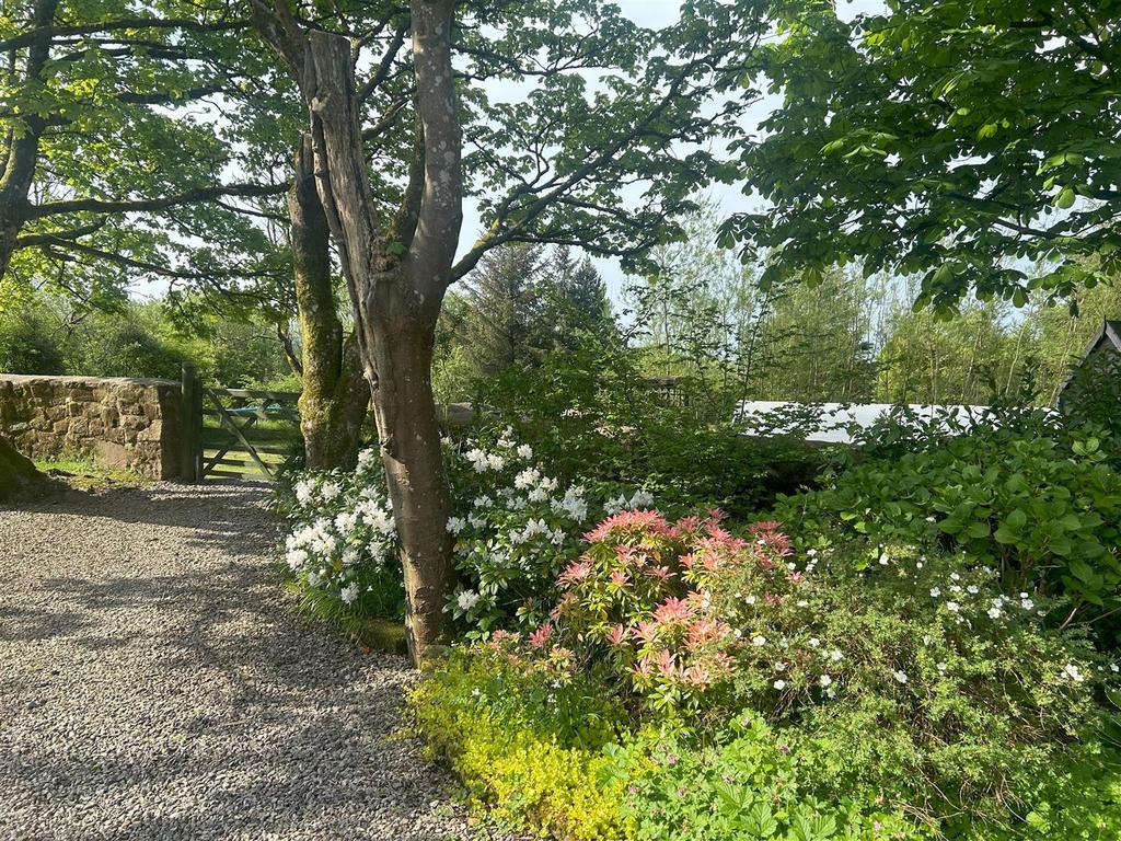 Gardens