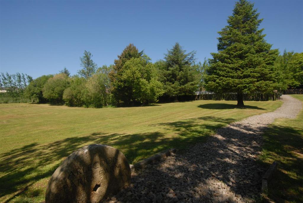 Gardens