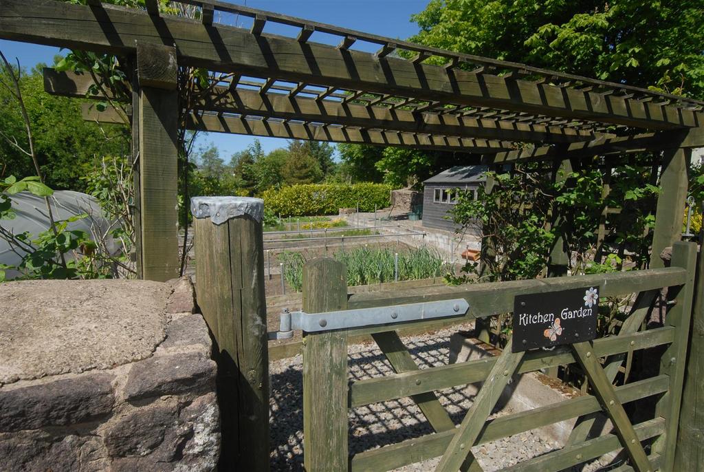Gardens