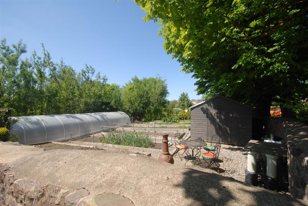 Gardens