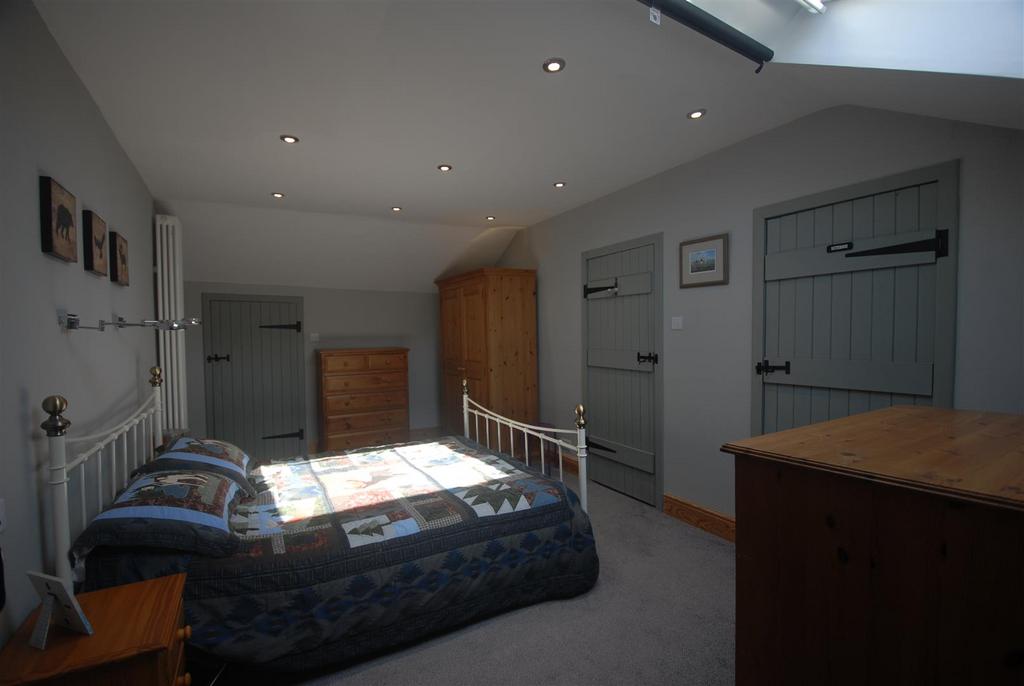 Bedroom Five