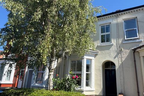 Granville Road, Chester, CH1