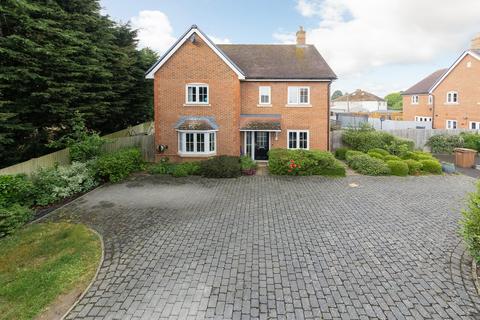14 Beaker Place, Milton, Abingdon, OX14 4FR