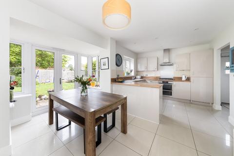14 Beaker Place, Milton, Abingdon, OX14 4FR