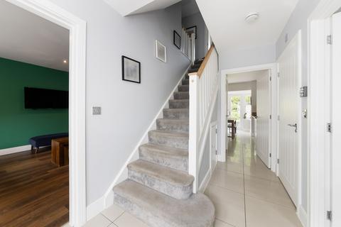 14 Beaker Place, Milton, Abingdon, OX14 4FR