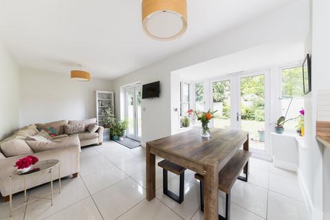 14 Beaker Place, Milton, Abingdon, OX14 4FR