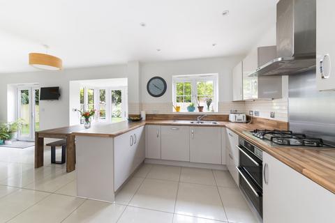 14 Beaker Place, Milton, Abingdon, OX14 4FR