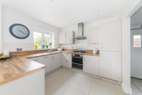 14 Beaker Place, Milton, Abingdon, OX14 4FR