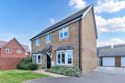 4 bedroom detached house for sale, Mace Road, Bury St. Edmunds IP28
