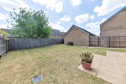 4 bedroom detached house for sale, Mace Road, Bury St. Edmunds IP28