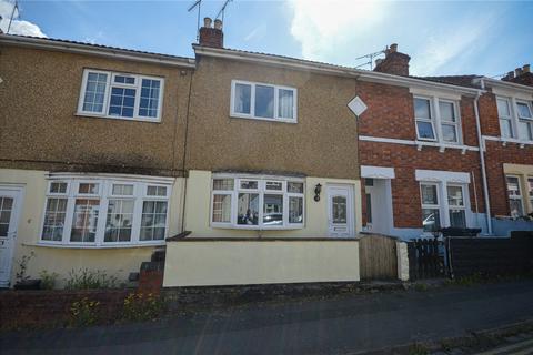 2 bedroom terraced house for sale, Dowling Street, Town Centre, Swindon, SN1