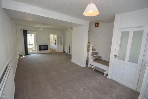 2 bedroom terraced house for sale, Dowling Street, Town Centre, Swindon, SN1