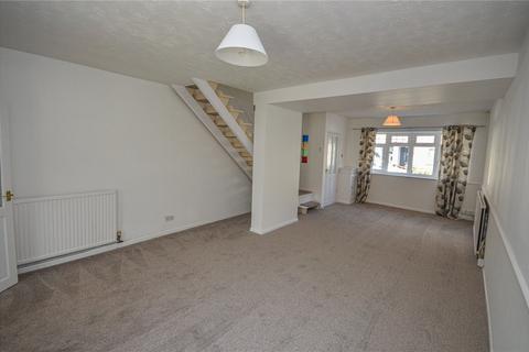 2 bedroom terraced house for sale, Dowling Street, Town Centre, Swindon, SN1