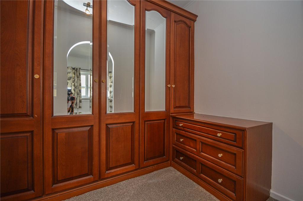 Dressing Room