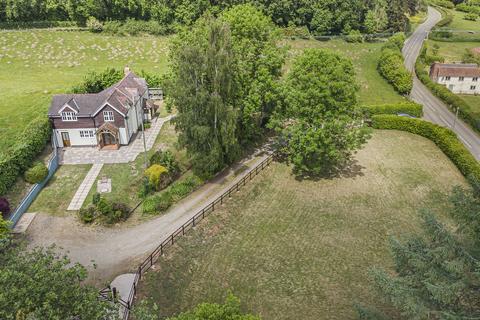 undefined, Sutton, Tenbury Wells WR15