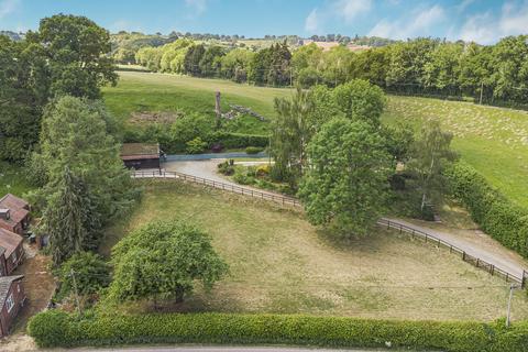 undefined, Sutton, Tenbury Wells WR15
