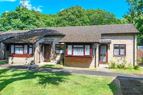 2 bedroom bungalow for sale, Baden Close, New Milton, Hampshire, BH25