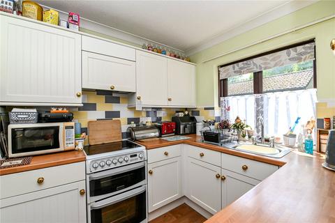 2 bedroom bungalow for sale, Baden Close, New Milton, Hampshire, BH25