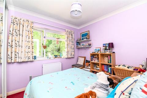 2 bedroom bungalow for sale, Baden Close, New Milton, Hampshire, BH25