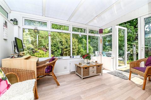 2 bedroom bungalow for sale, Baden Close, New Milton, Hampshire, BH25