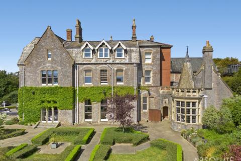 2 bedroom retirement property for sale, Middle Lincombe Road, Torquay, TQ1