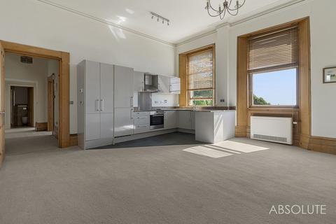 2 bedroom retirement property for sale, Middle Lincombe Road, Torquay, TQ1