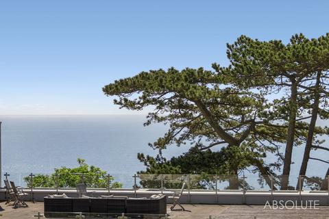 2 bedroom retirement property for sale, Middle Lincombe Road, Torquay, TQ1