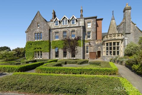 2 bedroom retirement property for sale, Middle Lincombe Road, Torquay, TQ1
