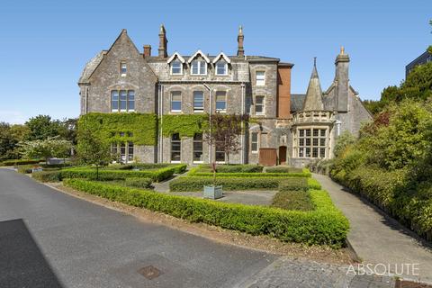 2 bedroom retirement property for sale, Middle Lincombe Road, Torquay, TQ1