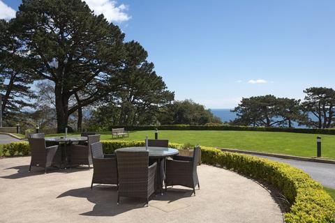 2 bedroom retirement property for sale, Middle Lincombe Road, Torquay, TQ1