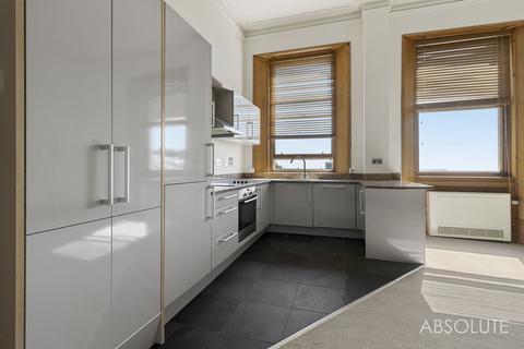 2 bedroom retirement property for sale, Middle Lincombe Road, Torquay, TQ1