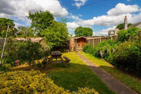 undefined, 2 Greenside, Kirkby Lonsdale