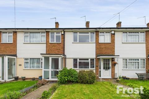 Cherry Avenue, Langley, Berkshire, SL3