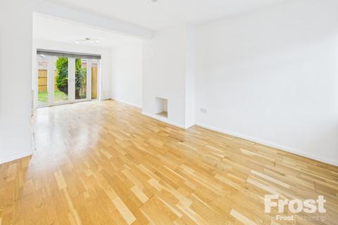 3 bedroom terraced house for sale, Cherry Avenue, Langley, Berkshire, SL3