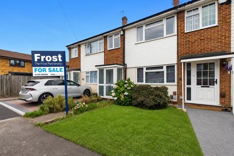 Cherry Avenue, Langley, Berkshire, SL3