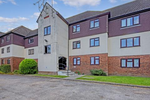2 bedroom flat for sale, Abbotts Place, CM2