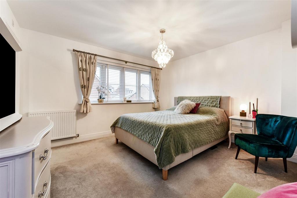 Bedroom 1