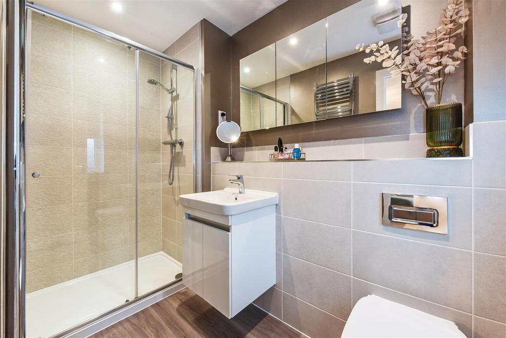 En Suite