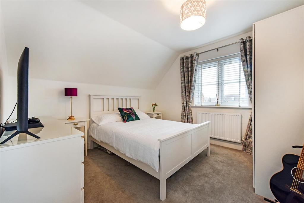 Bedroom 4