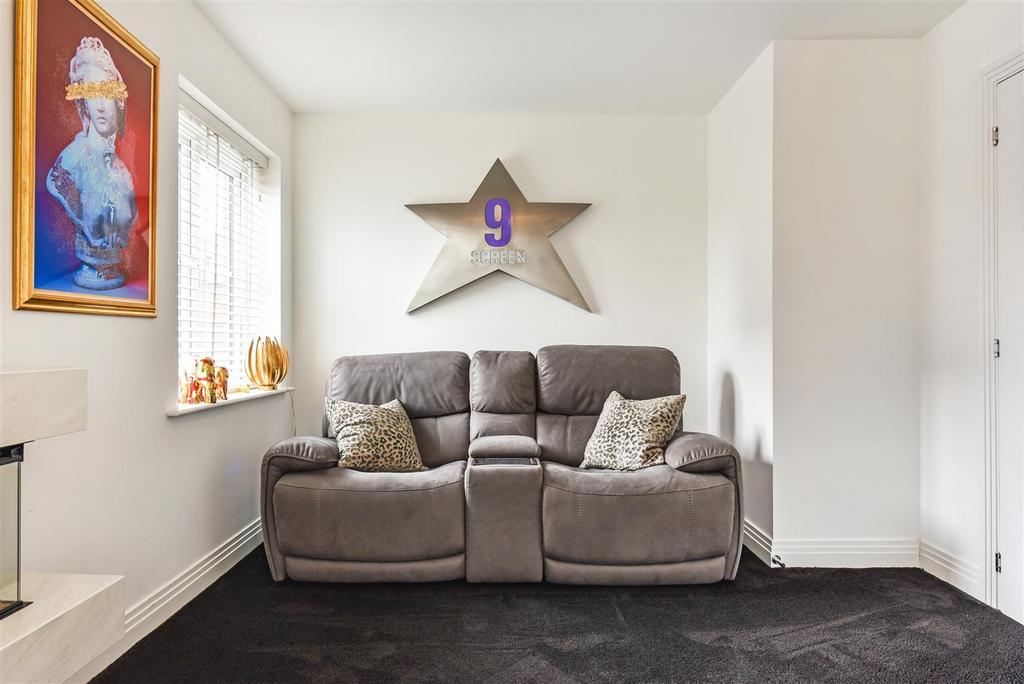 Sitting Room